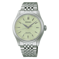 Montre Seiko PRESAGE CLASSIC in Acier HCC002J1